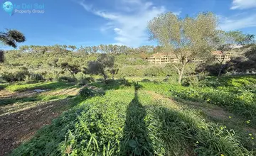 3000m2 Plot for Sale in Sotogrande-214