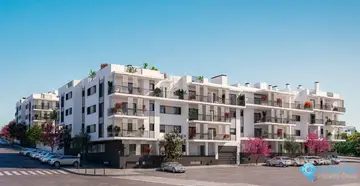 2 bedroom Apartment for Sale in Estepona-82498