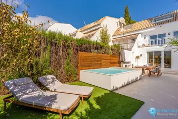 4 bedroom House for Sale in Nagüeles-24132