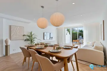 4 bedroom House for Sale in Nagüeles-24133