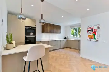 4 bedroom House for Sale in Nagüeles-24134