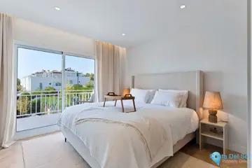 4 bedroom House for Sale in Nagüeles-24135