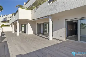 3 bedroom Apartment for Sale in Benahavís-24182