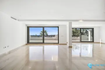 3 bedroom Apartment for Sale in Benahavís-24175
