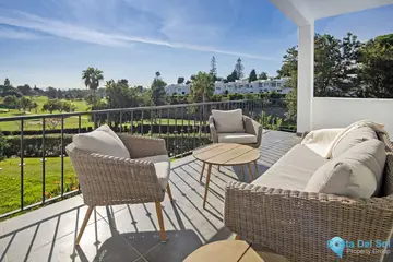 4 bedroom House for Sale in Nueva Andalucía-24166