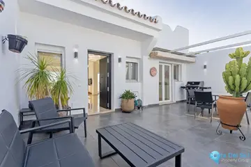 4 bedroom House for Sale in Nueva Andalucía-24171