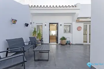 4 bedroom House for Sale in Nueva Andalucía-24173