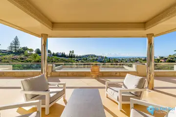 2 bedroom Apartment for Sale in Nueva Andalucía-24187
