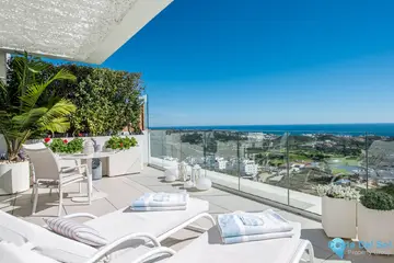 2 bedroom Apartment for Sale in Calanova Golf-24192