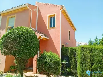 3 bedroom House for Sale in Estepona-82502