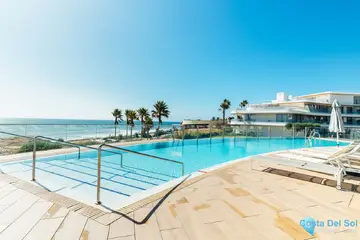 2 bedroom Apartment for Sale in Estepona
