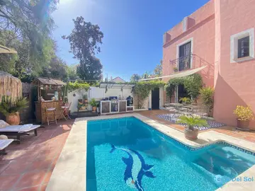 3 bedroom House for Sale in Marbella-24255