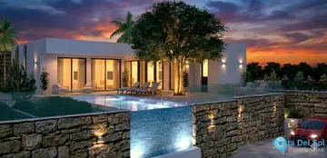 4 bedroom House for Sale in Mijas-24289