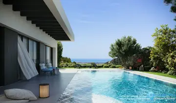 4 bedroom House for Sale in Mijas-24277