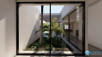 4 bedroom House for Sale in Mijas-24278
