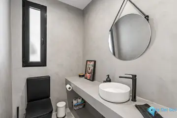 5 bedroom House for Sale in Estepona-24285