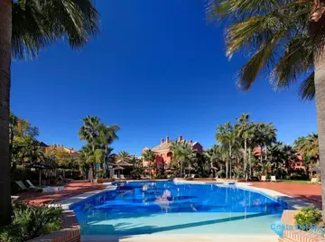 2 bedroom Apartment for Sale in Puerto Banús