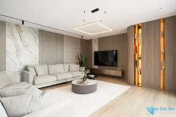 3 bedroom Apartment for Sale in Mijas-24313