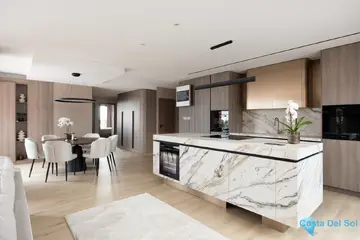 3 bedroom Apartment for Sale in Mijas-24315