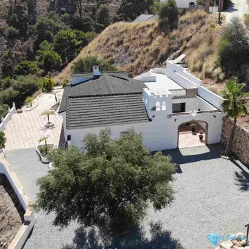 5 bedroom House for Sale in Estepona-24321