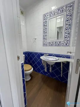 5 bedroom House for Sale in Estepona-24328