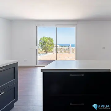 5 bedroom House for Sale in Estepona-24330