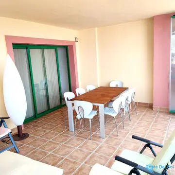 4 bedroom Apartment for Sale in Torreblanca-82519