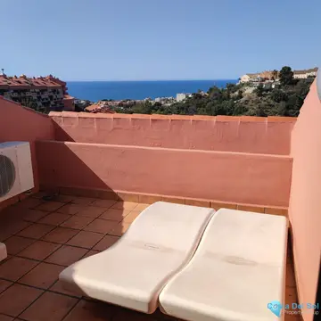 4 bedroom Apartment for Sale in Torreblanca-82520
