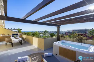 3 bedroom Apartment for Sale in Bel Air-24350