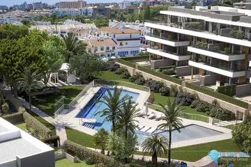 4 bedroom House for Sale in Torremolinos-24374