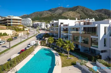 2 bedroom Apartment for Sale in Fuengirola-24382