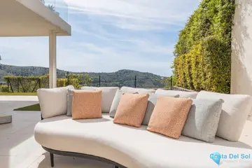 3 bedroom Apartment for Sale in Benahavís-24406