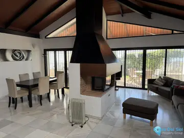 3 bedroom House for Sale in Estepona-24428