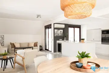 4 bedroom Apartment for Sale in Nueva Andalucía-24447