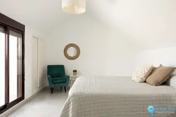 4 bedroom Apartment for Sale in Nueva Andalucía-24457