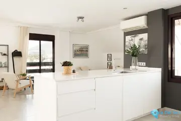 4 bedroom Apartment for Sale in Nueva Andalucía-24451