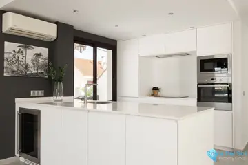 4 bedroom Apartment for Sale in Nueva Andalucía-24452
