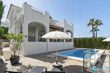 5 bedroom House for Sale in Cerros del Aguila-24459