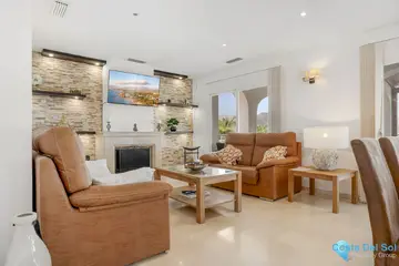 5 bedroom House for Sale in Cerros del Aguila-24464
