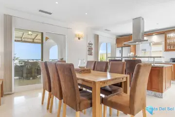 5 bedroom House for Sale in Cerros del Aguila-24467