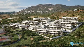 3 bedroom House for Sale in Fuengirola