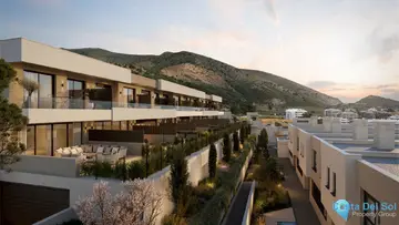 3 bedroom House for Sale in Fuengirola-24477