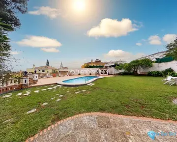 4 bedroom House for Sale in Churriana-24535