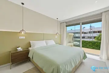 2 bedroom Apartment for Sale in Estepona-82541