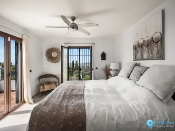 4 bedroom House for Sale in Mijas-24562