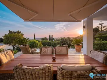 4 bedroom House for Sale in Mijas-24564