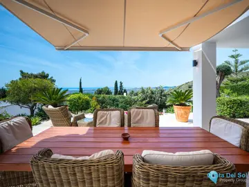 4 bedroom House for Sale in Mijas-24570