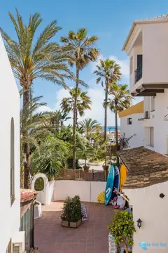 2 bedroom Apartment for Sale in Puerto de Cabopino-24576