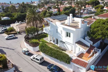 3 bedroom House for Sale in El Faro-24579