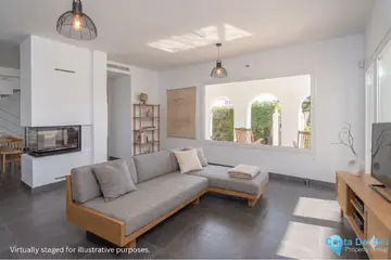 3 bedroom House for Sale in El Faro-24586